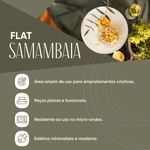 ATRIBUTOS TECNICOS - FLAT_SAMAMBAIA